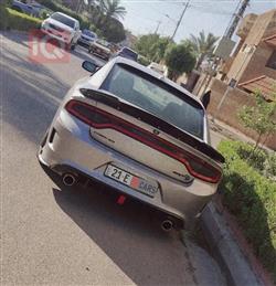 دودج تشارجر